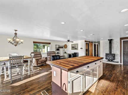2635 S Edmonds Drive, Carson City, NV 89701 Photo