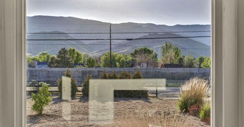 2635 S Edmonds Drive, Carson City, NV 89701 Photo