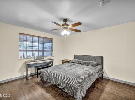 2635 S Edmonds Drive, Carson City, NV 89701 Photo