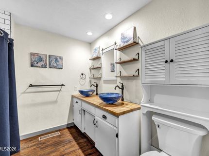 2635 S Edmonds Drive, Carson City, NV 89701 Photo