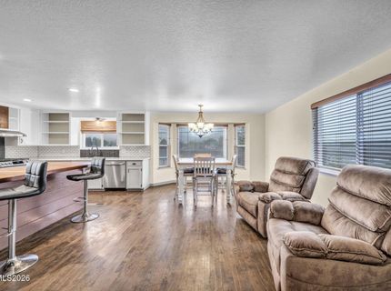 2635 S Edmonds Drive, Carson City, NV 89701 Photo