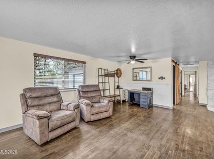 2635 S Edmonds Drive, Carson City, NV 89701 Photo