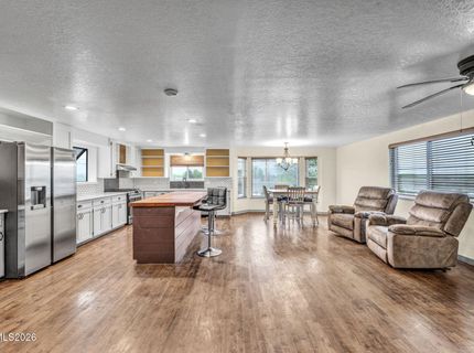 2635 S Edmonds Drive, Carson City, NV 89701 Photo