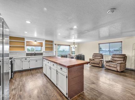 2635 S Edmonds Drive, Carson City, NV 89701 Photo