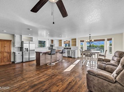 2635 S Edmonds Drive, Carson City, NV 89701 Photo