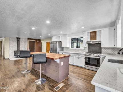 2635 S Edmonds Drive, Carson City, NV 89701 Photo