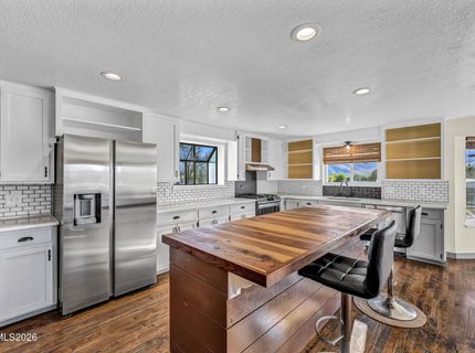2635 S Edmonds Drive, Carson City, NV 89701 Photo