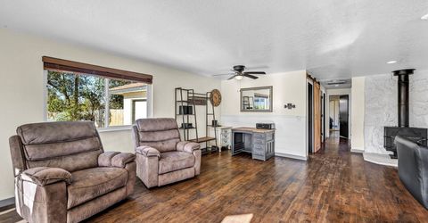 2635 S Edmonds Drive, Carson City, NV 89701 Photo