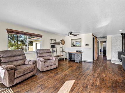 2635 S Edmonds Drive, Carson City, NV 89701 Photo