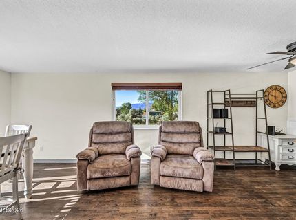 2635 S Edmonds Drive, Carson City, NV 89701 Photo