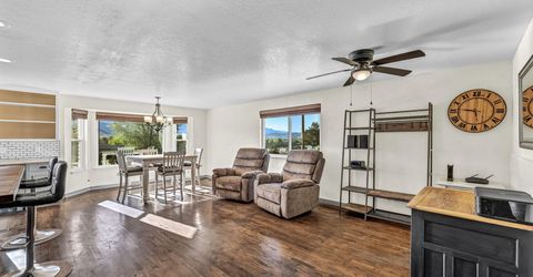 2635 S Edmonds Drive, Carson City, NV 89701 Photo