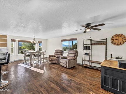 2635 S Edmonds Drive, Carson City, NV 89701 Photo