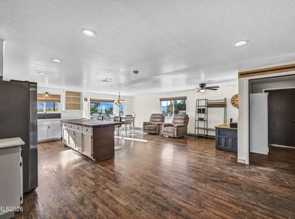 2635 S Edmonds Drive, Carson City, NV 89701 Photo