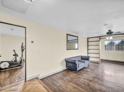 2635 S Edmonds Drive, Carson City, NV 89701 Photo