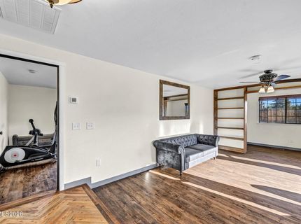 2635 S Edmonds Drive, Carson City, NV 89701 Photo
