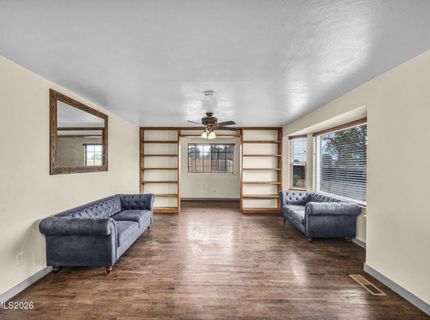 2635 S Edmonds Drive, Carson City, NV 89701 Photo