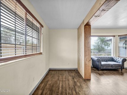2635 S Edmonds Drive, Carson City, NV 89701 Photo