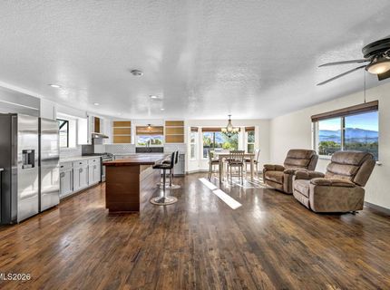 2635 S Edmonds Drive, Carson City, NV 89701 Photo