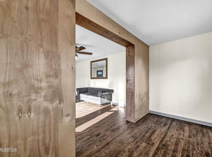 2635 S Edmonds Drive, Carson City, NV 89701 Photo