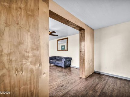 2635 S Edmonds Drive, Carson City, NV 89701 Photo