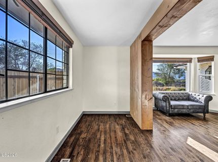 2635 S Edmonds Drive, Carson City, NV 89701 Photo