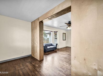 2635 S Edmonds Drive, Carson City, NV 89701 Photo