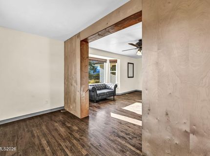 2635 S Edmonds Drive, Carson City, NV 89701 Photo