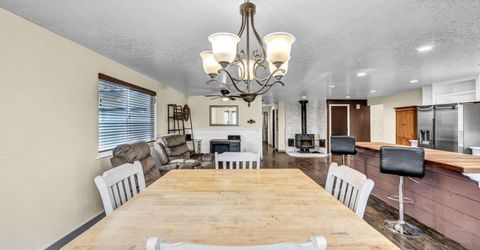 2635 S Edmonds Drive, Carson City, NV 89701 Photo