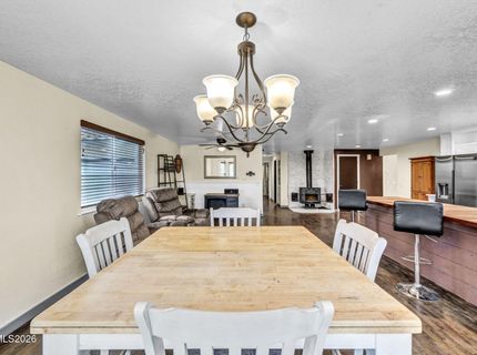 2635 S Edmonds Drive, Carson City, NV 89701 Photo