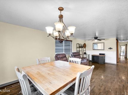 2635 S Edmonds Drive, Carson City, NV 89701 Photo
