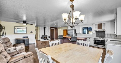 2635 S Edmonds Drive, Carson City, NV 89701 Photo