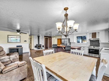2635 S Edmonds Drive, Carson City, NV 89701 Photo