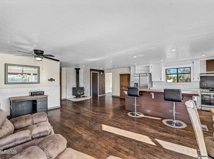 2635 S Edmonds Drive, Carson City, NV 89701 Photo