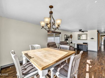 2635 S Edmonds Drive, Carson City, NV 89701 Photo