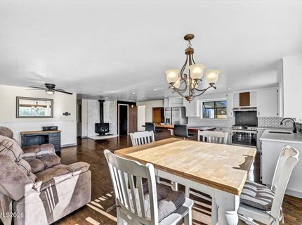 2635 S Edmonds Drive, Carson City, NV 89701 Photo
