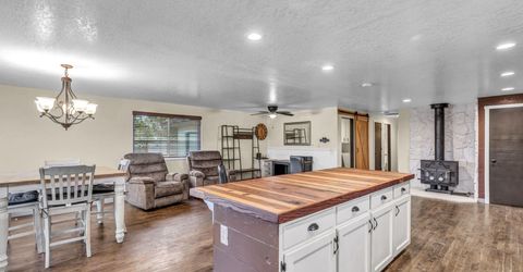 2635 S Edmonds Drive, Carson City, NV 89701 Photo