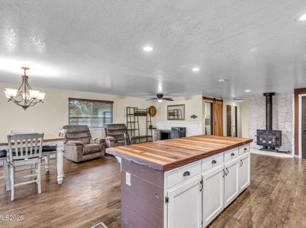 2635 S Edmonds Drive, Carson City, NV 89701 Photo