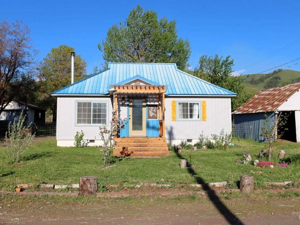 203 N Berkley, Council, ID 83612