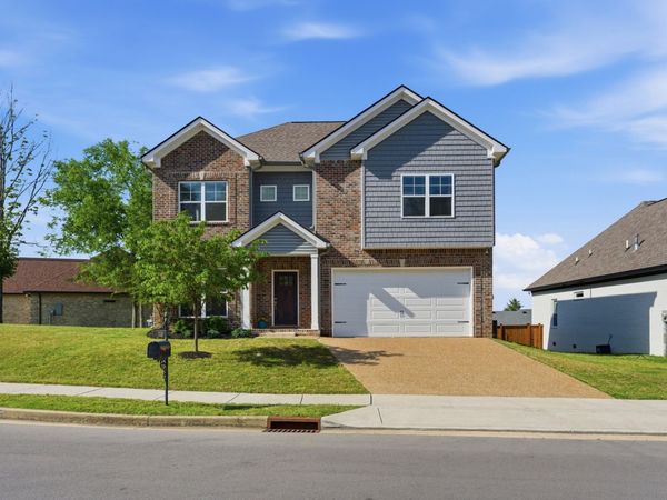 7120 Silverwood Trl , Hermitage, TN 37076