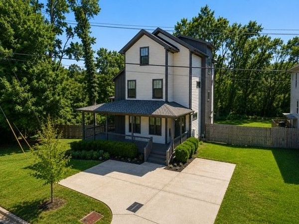 331 Woodycrest Ave, Nashville, TN 37210