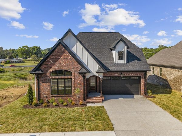 2009 WT Chandler Blvd #54, Gallatin, TN 37066