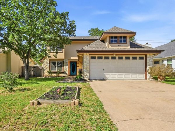 4009 Alexandria DR, Austin, TX 78749