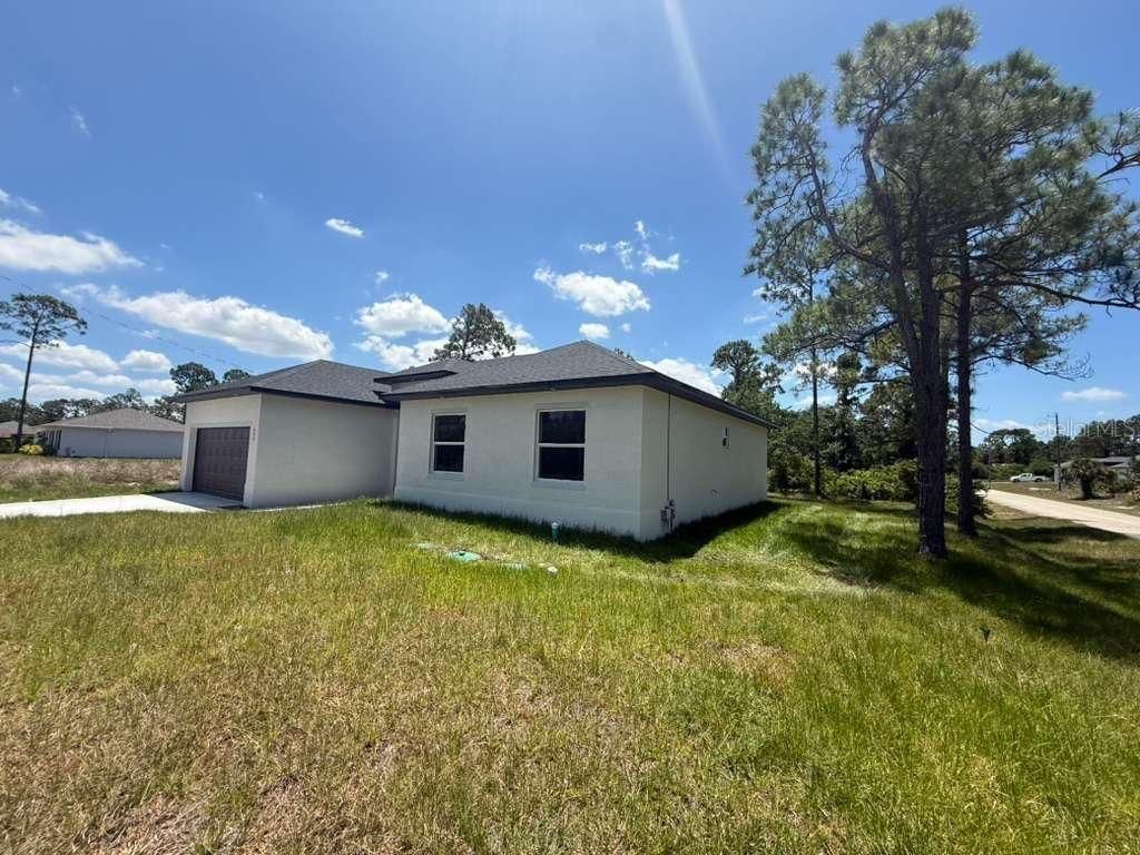 908 Winters Street E, Lehigh Acres, FL 33974 Photo