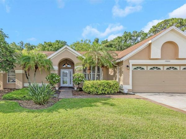 15002 ROCKY LEDGE DRIVE, TAMPA, FL 33625