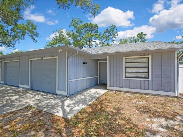 8053 CANTERBURY STREET , SPRING HILL, FL 34606