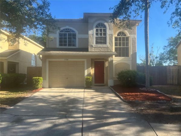 728 BURLWOOD STREET , BRANDON, FL 33511