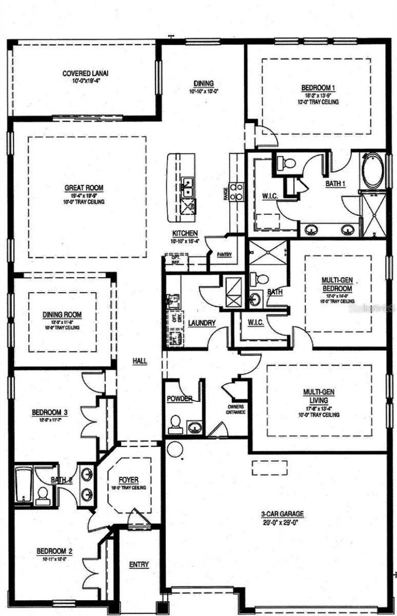 520 158th Street E, Bradenton, FL 34212 Photo