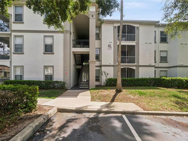 2729 MAITLAND CROSSING , Unit 304, ORLANDO, FL 32810