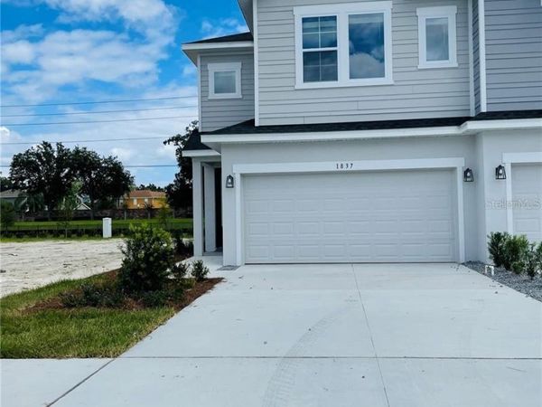 1837 TERRAPIN ROAD, OCOEE, FL 34761