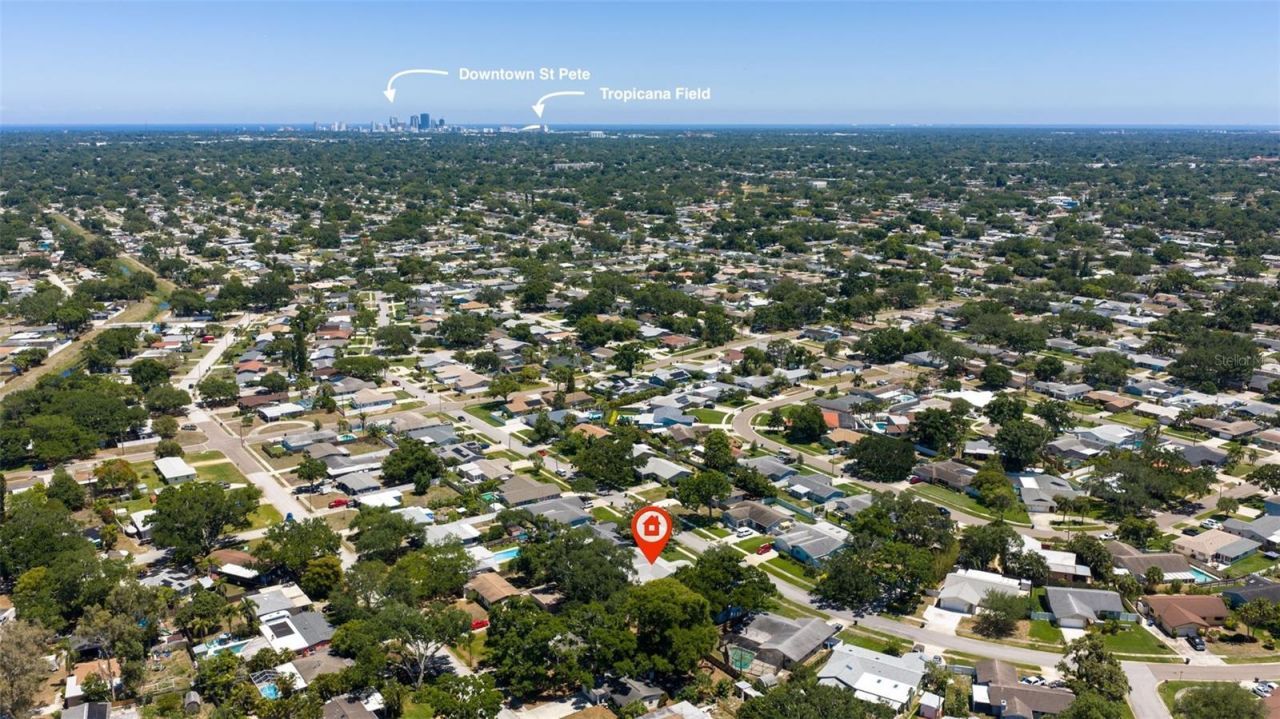 6477 33rd Avenue N, Saint Petersburg, FL 33710 Photo